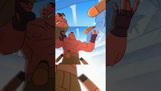 Dan  #frag