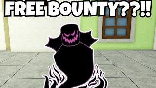 The ULTIMATE Life Leech Build?! | Blox Fruits Bounty Hunting