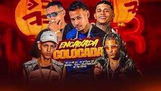 ENCAIXADA , COLOCADA - BOYUGO • CH DA ZO • VITINHO JB • MC FANTAXMA • EO ALEEH #bregafunk