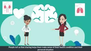 What am I consenting to in my video group clinic? (local subtitled version)