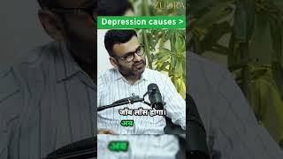 STOP Ignoring These 3 WARNING Signs of Depression