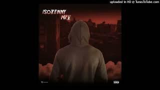 is0kenny - MP5 (Offical Instrumental)