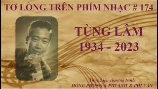 Tùng Lâm - Xập xám chướng - Tơ lòng trên phím nhạc  kỳ 174