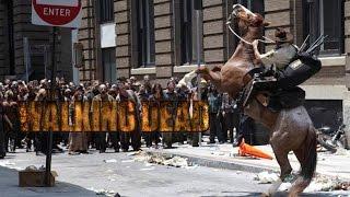 Film vs television stunts - Collider