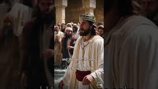 What is Living Water? #shorts #jesus #bible #church