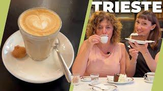 ️ Italy’s Unofficial Espresso Capital: Exploring Trieste’s Coffee Culture