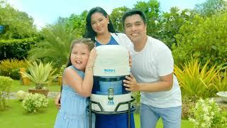 Waters Bio Mineral Pot, Essential ‘To! Fresh Water!