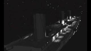 Roblox Titanic naever my god to thee (a night to remember)