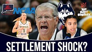 Title IX and Revenue Sharing: Navigating the New Era of College Sports