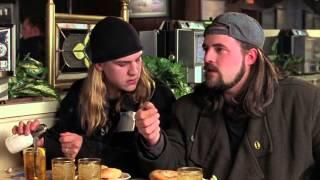 "Chasing Amy": Silent Bob's Speech [HD]