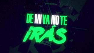 SONSOUT - Ya No Te Irás (Official Lyric Video)