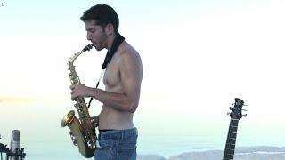 Alon Koval - Warm Approach [Dead Sea Session 3/4]