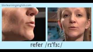 Long Vowel - /ɜː/ - 'nurse’, ‘stir’ & ‘learn’ - English Pronunciation Tips