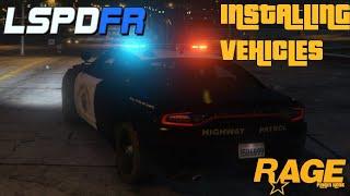 How To Install ELS Plugin And Vehicles For LSPDFR (2021)