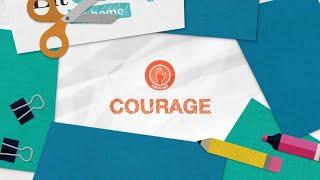 LitCamp at Home Children’s Read-Aloud Series: Courage with Lauren Tarshis