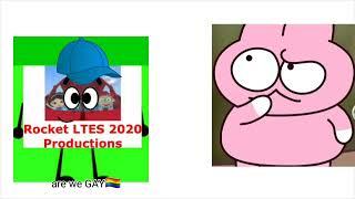 Rocket LTES 2025 TikToks #1