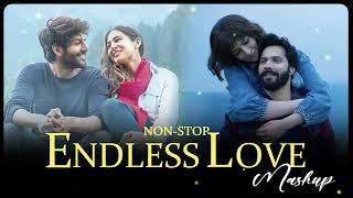 Non-Stop Endless Love Mashup Jukebox | 2025 | Graceful Melodies | Arijit Singh Jukebox |Best of 2024
