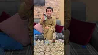 rj haider ali live treatment dr Haider Ali mohmand hospital