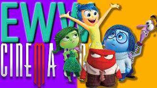 Everything Wrong With CinemaSins: Inside Out in 14 Minutes or Less