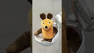 Tag der offenen Tür und Türen auf mit der Maus am Fraunhofer IGCV