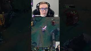 Messi of League Outplay #leagueoflegends #leagueoflegendsclips