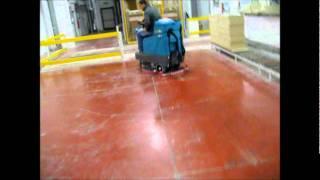 TENOX LAVASCIUGA E 75 FILMATO.wmv