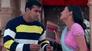 Salman Khan is a heavy eater | Hum Dil De Chuke Sanam