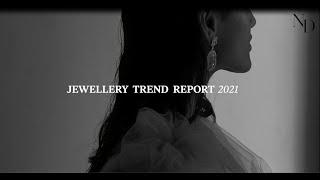 Natural Diamond Council presents Jewellery Trend Report 2021