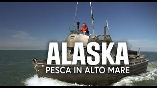 Alaska: Pesca in alto mare. Ep.1 - Che la battaglia abbia inizio!