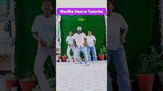 Let's go for some shuffle dance lessons  #dance #tutorials
