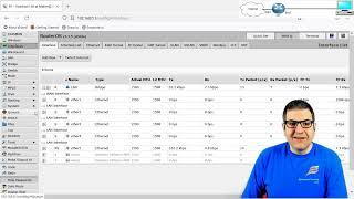 Disable unnecessary protocols and protect SSH on the MikroTik RouterOS v7