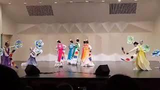 화관무/평화콘서트/대구우봉아트홀