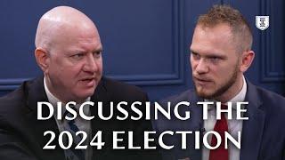 How the 2024 Election Will Shape Our Future with Dan McCarthy