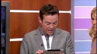 Sunday Drivers - 5th June 2013