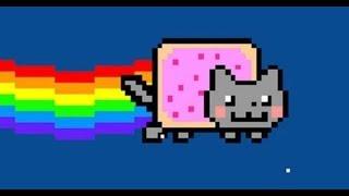 Nyan Cat Virus Windows (MEMZ)