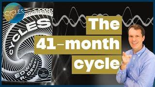 Market Cycles Report: Special | The 41-Month Cycle