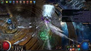 3.18 Scion CWDT 275% quant Feared Showcase