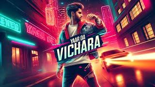 Yara Da Vichara - Official Punjabi Song 2025 | ZEE Music AI