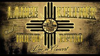 Lance Keltner & Nuevo Retro, Train of Misery