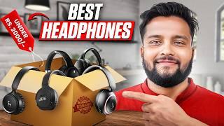 Don’t Buy Headphones Under ₹2000 Until You Watch This | Headphones Under ₹2000