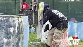 Experience Paintball In Singapore