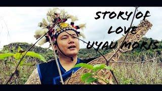 Story Of Love (Pabat Pibui) - Uyau Moris [Official Video]