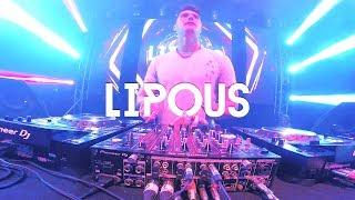 Lipous @ House Mag Festival 2017 (Live Set)