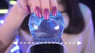 ASMR Brain Penetrating Triggers that Gives You Tingles & Sleep ️