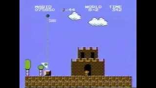 How to win Mario Bros in 5 minutes