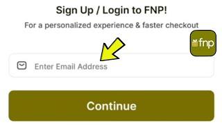 how to create new account fnp app | fnp app mein account kaise banaen