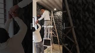 pvc penal #beats wood work 🪚🪚