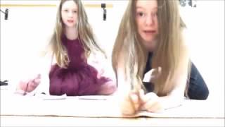 1000+ Subscribers!  2Supergirls:)