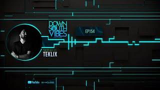 Downsouth Vibes - EP 154 By Teklix