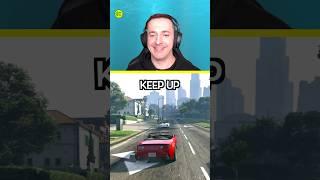 Hey, Open Up Homie!    #gta5 #gtaonline